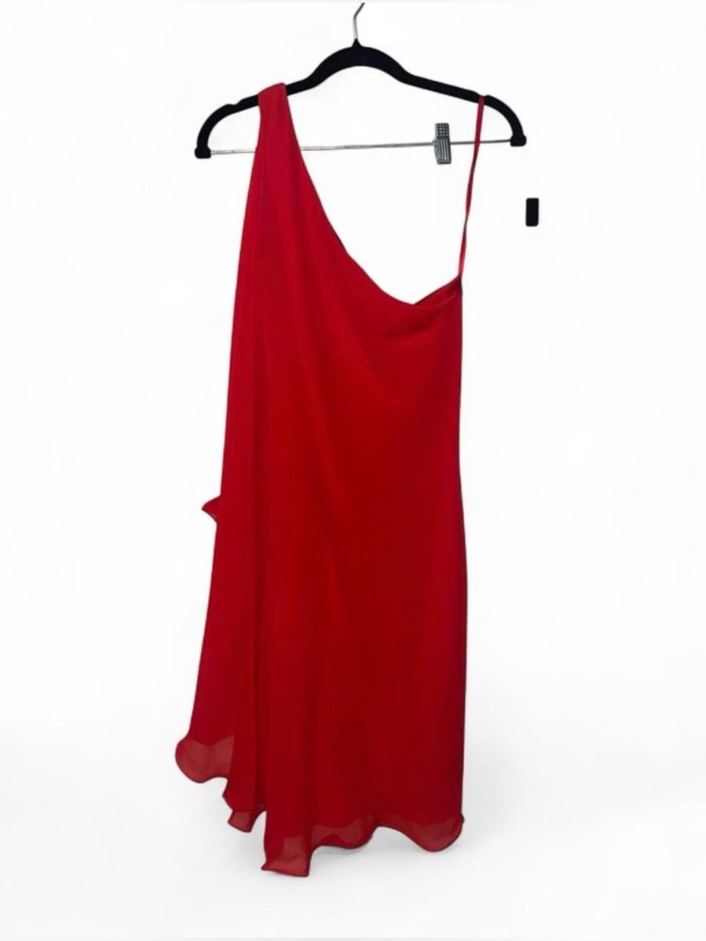 Lauren Ralph Lauren Red Dress (Size 10)